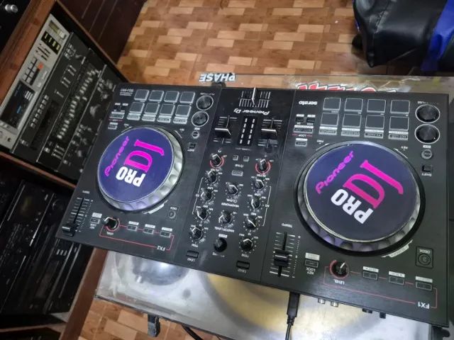 Controladora Ddj sb3 ioneer