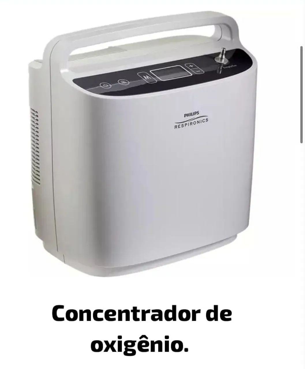 Equipamentos  - Foto 3