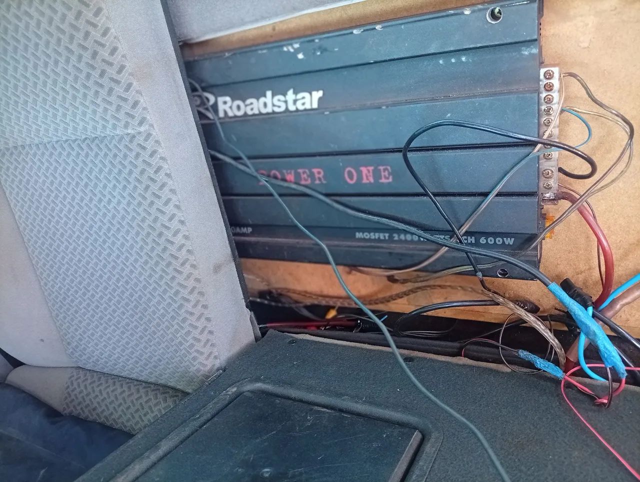 Componentes som automotivo  - Foto 3