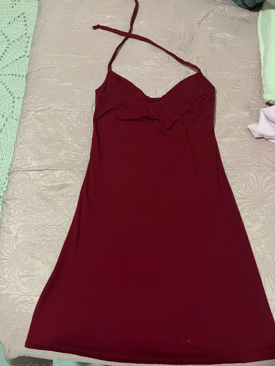 Vestido Curto Pangeia  - Foto 2