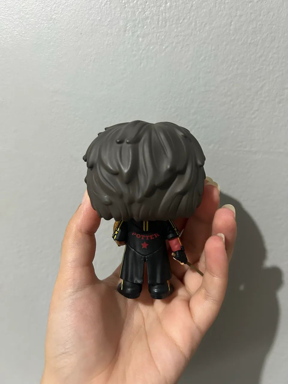Funko Harry Potter com ovo #26 (com caixa) - Foto 4