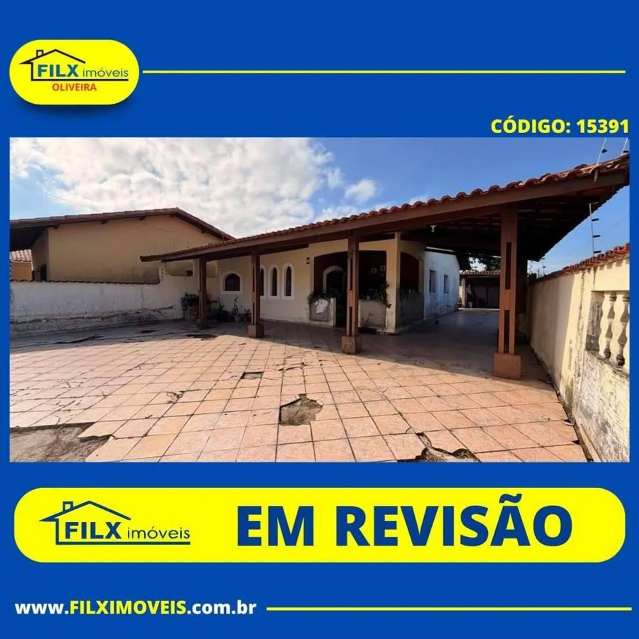 Casa com 3 quartos à Venda, Campos Elíseos - Itanhaém