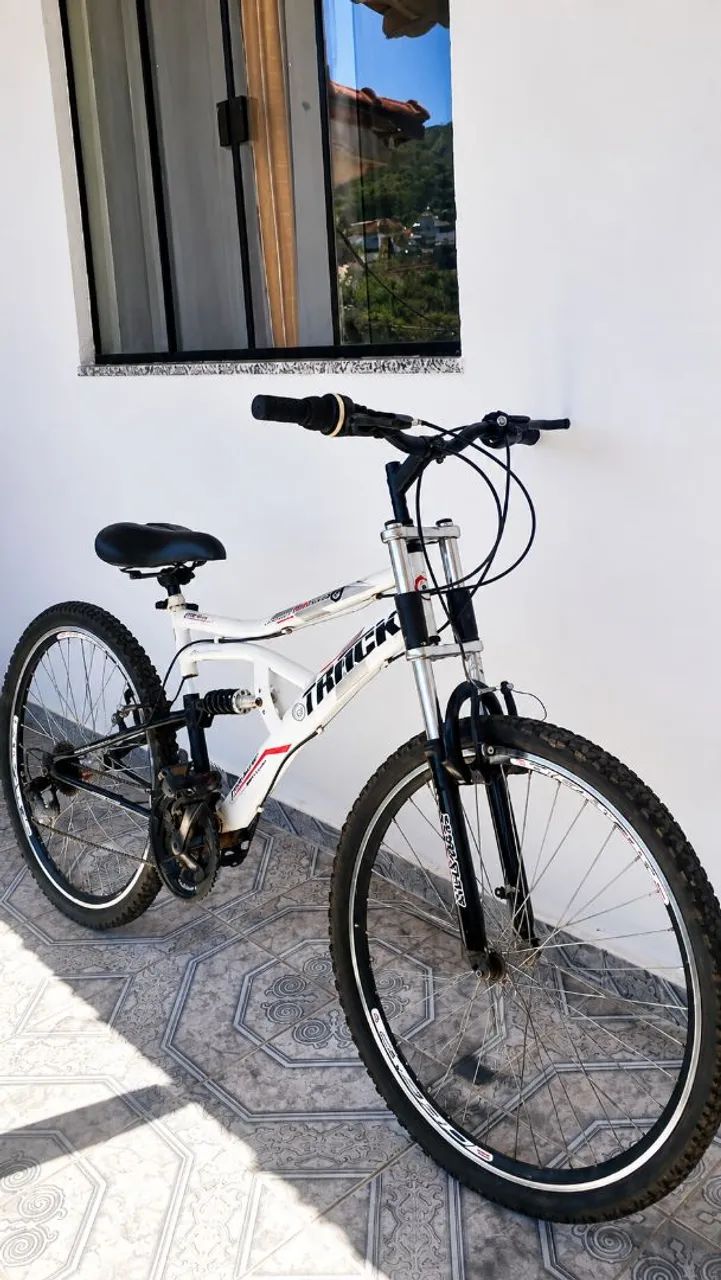 Bicicleta aro 26  - Foto 2