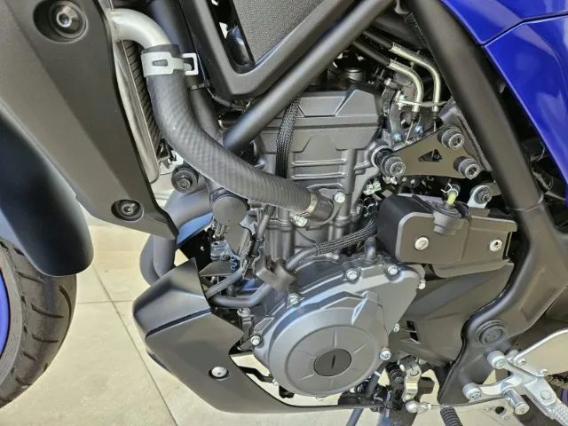 Yamaha MT 03  só esta semana R$ 30.000, sem propostas. - Foto 5
