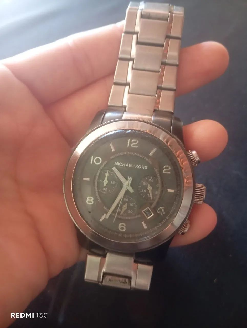 Relógio Michael Kors