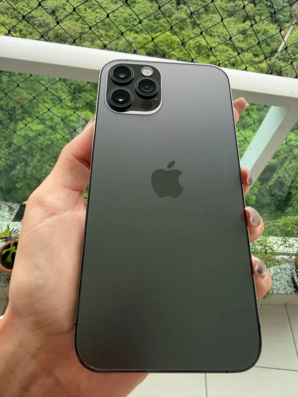 iPhone  - Foto 2