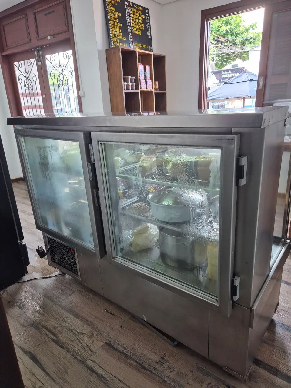 Vitrine/Expositor Refrigeirado - Foto 4