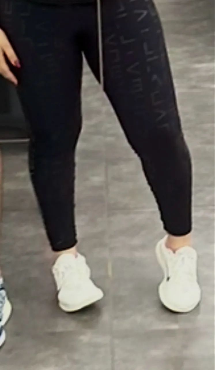 Legging live original 200 reais - Foto 3