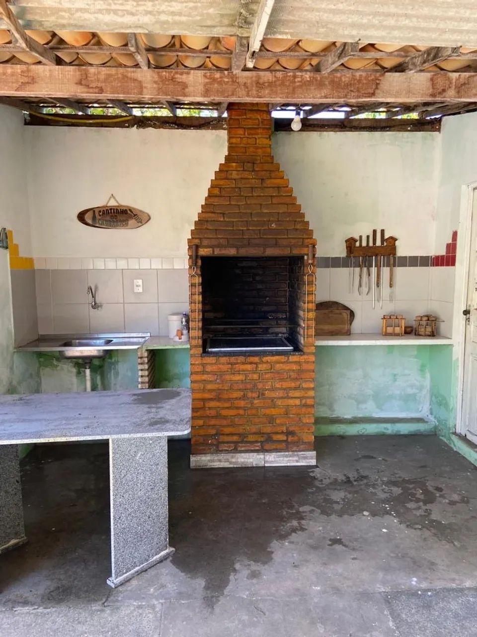 Vendo Casa no Abaís  - Foto 4