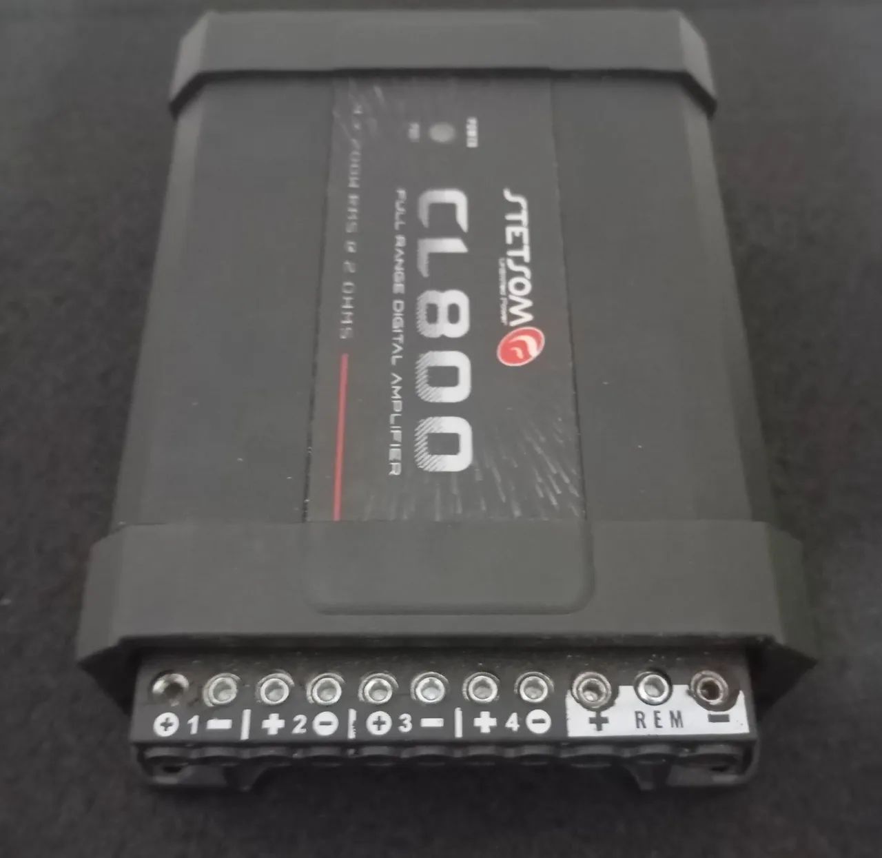 Módulo Cl 800.4 com garantia ainda  - Foto 2