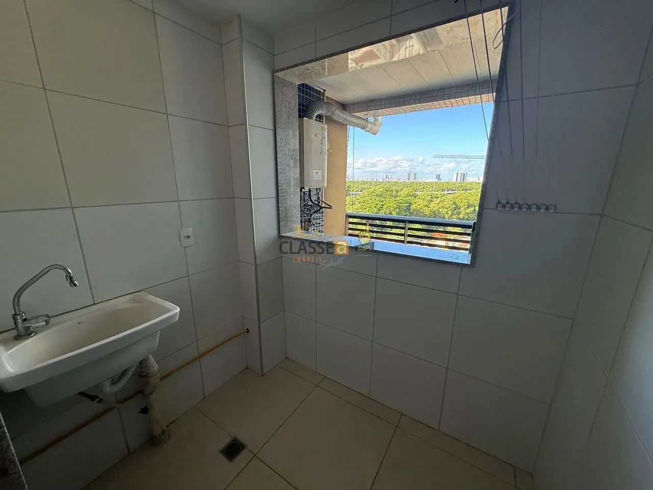 Apartamento Alto Padrão 3 Quartos em Boa Viagem - Foto 8