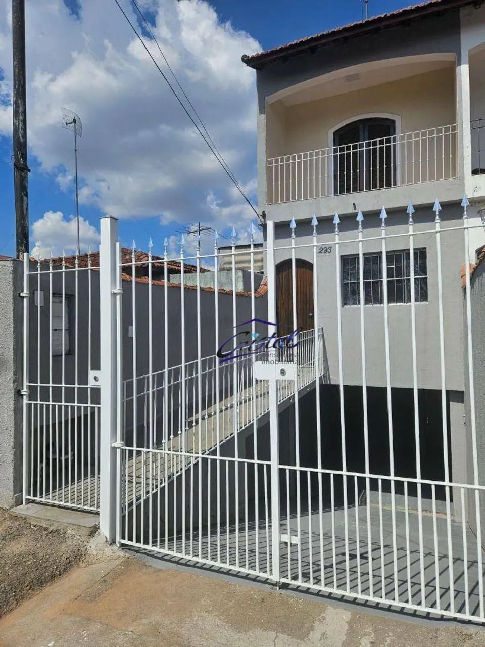 Vendo Casa Jd. das Esmeraldas - Foto 2