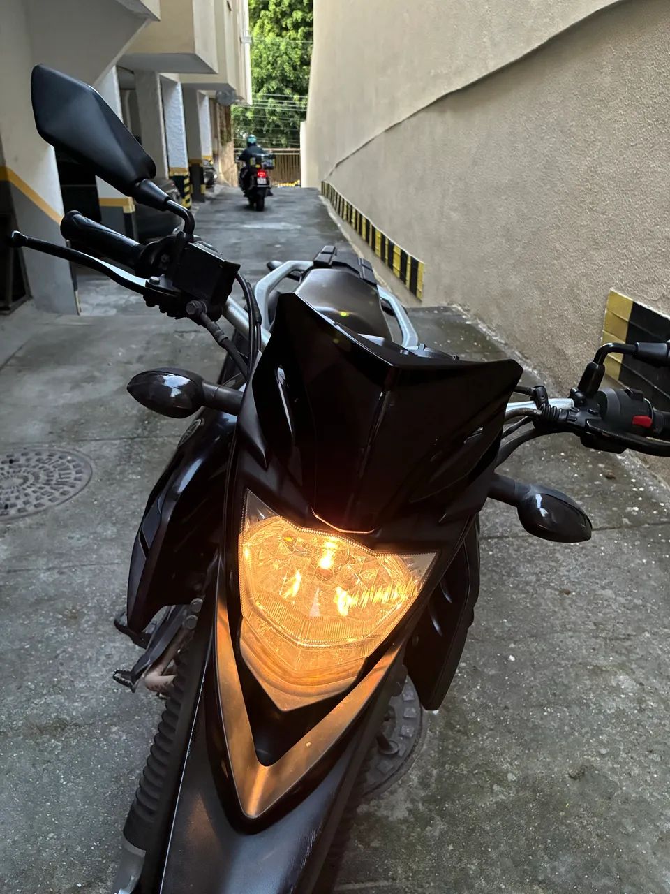 Crosser xtz 150 2022 - Foto 5