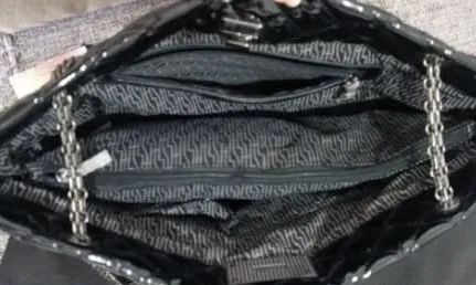 Bolsa santa lolla com alça - Foto 3