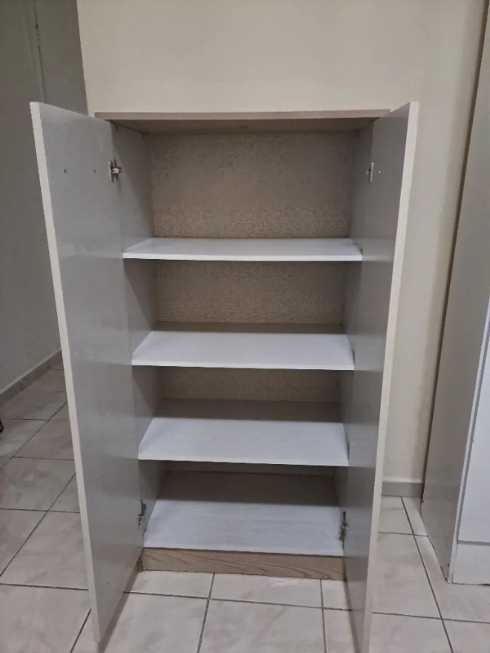 SAPATEIRA - MULTIUSO - Foto 3