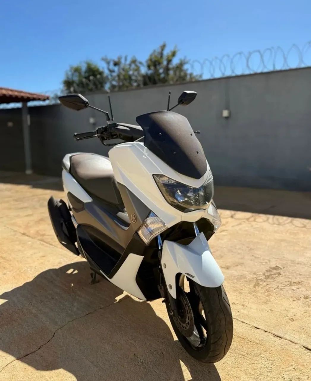 Nmax 160 2018 - Foto 3
