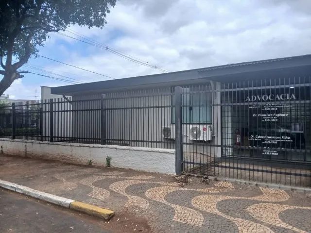 Foto - Araçatuba - Bairro das Bandeiras