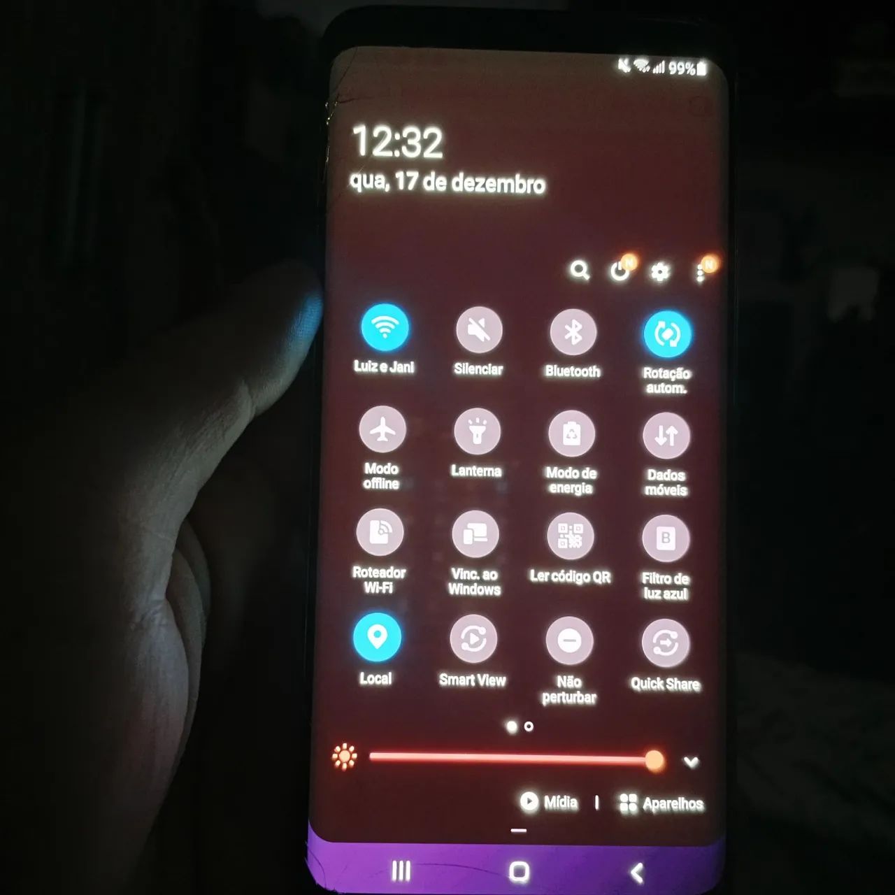 Samsung S9+ Plus - Foto 4