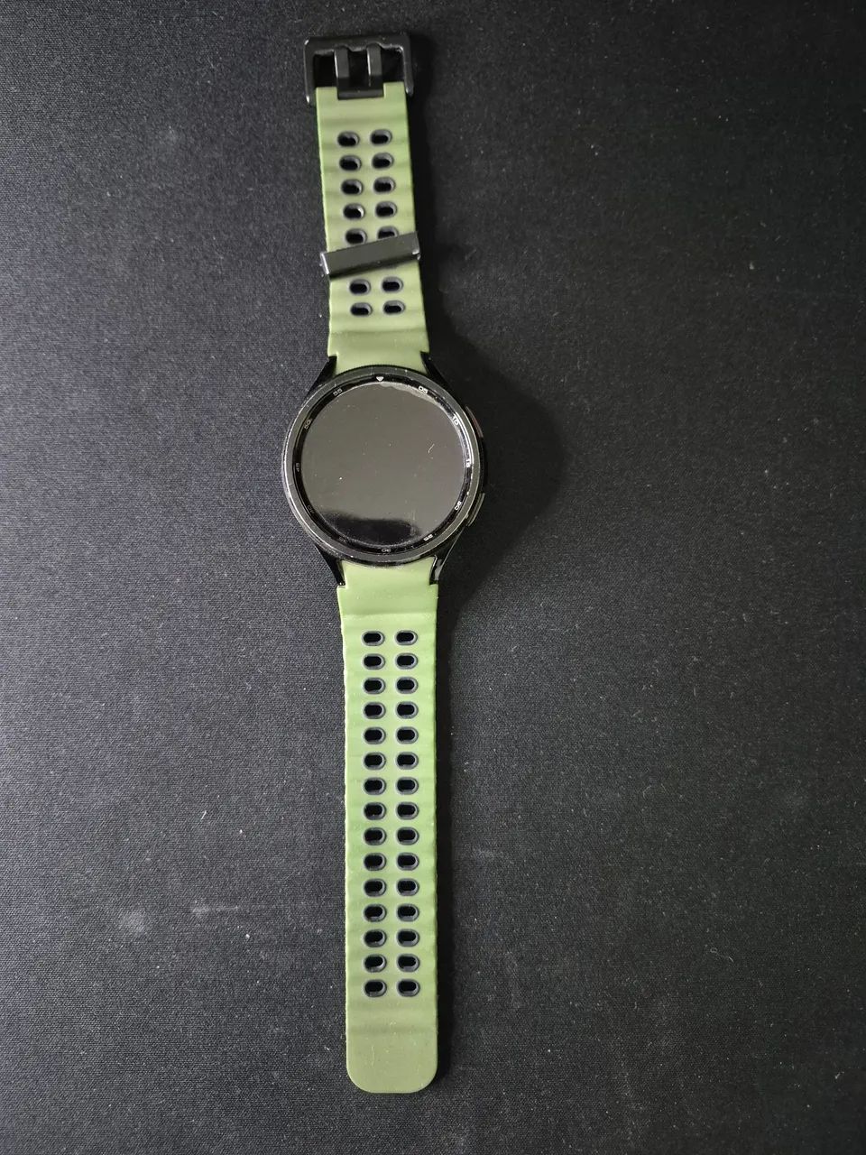 Relógio smartwatch Galaxy watch 6 classic - Foto 3