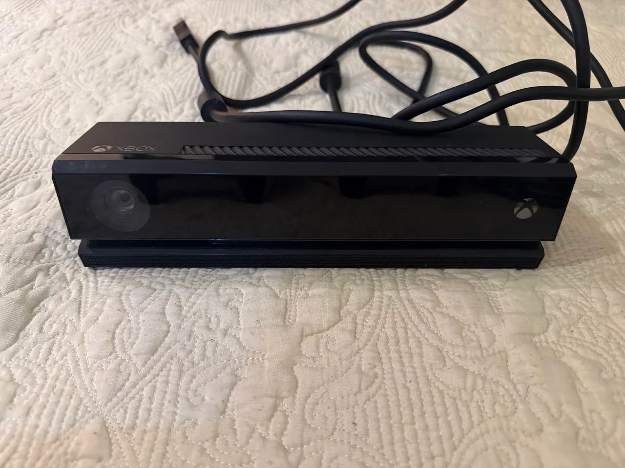 ENDOIDEI - 2 CONTROLES + KINECT DO XBOX ONE - Foto 3