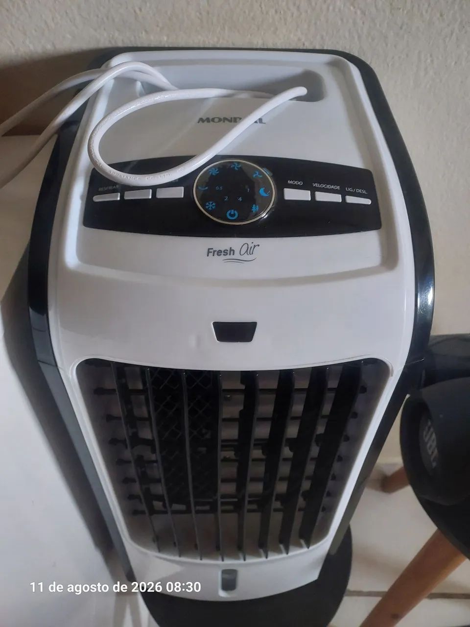 Climatizador Mondial