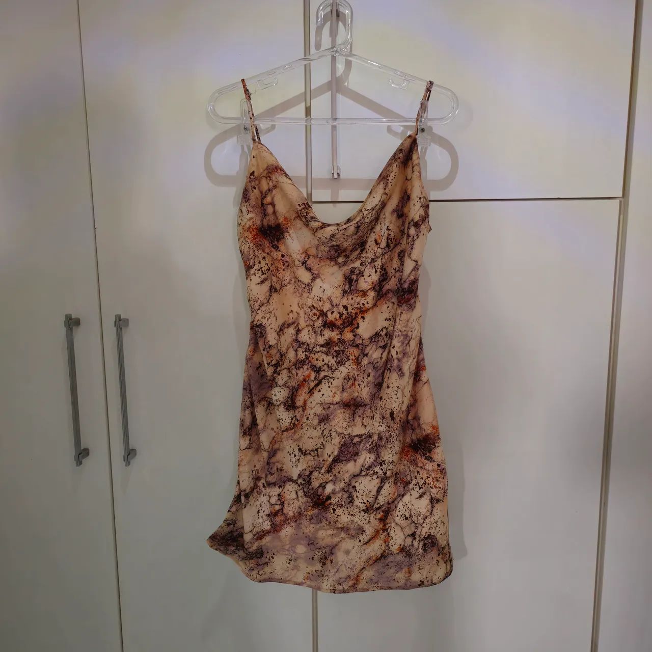 Vestido zara g novissimo - Foto 4