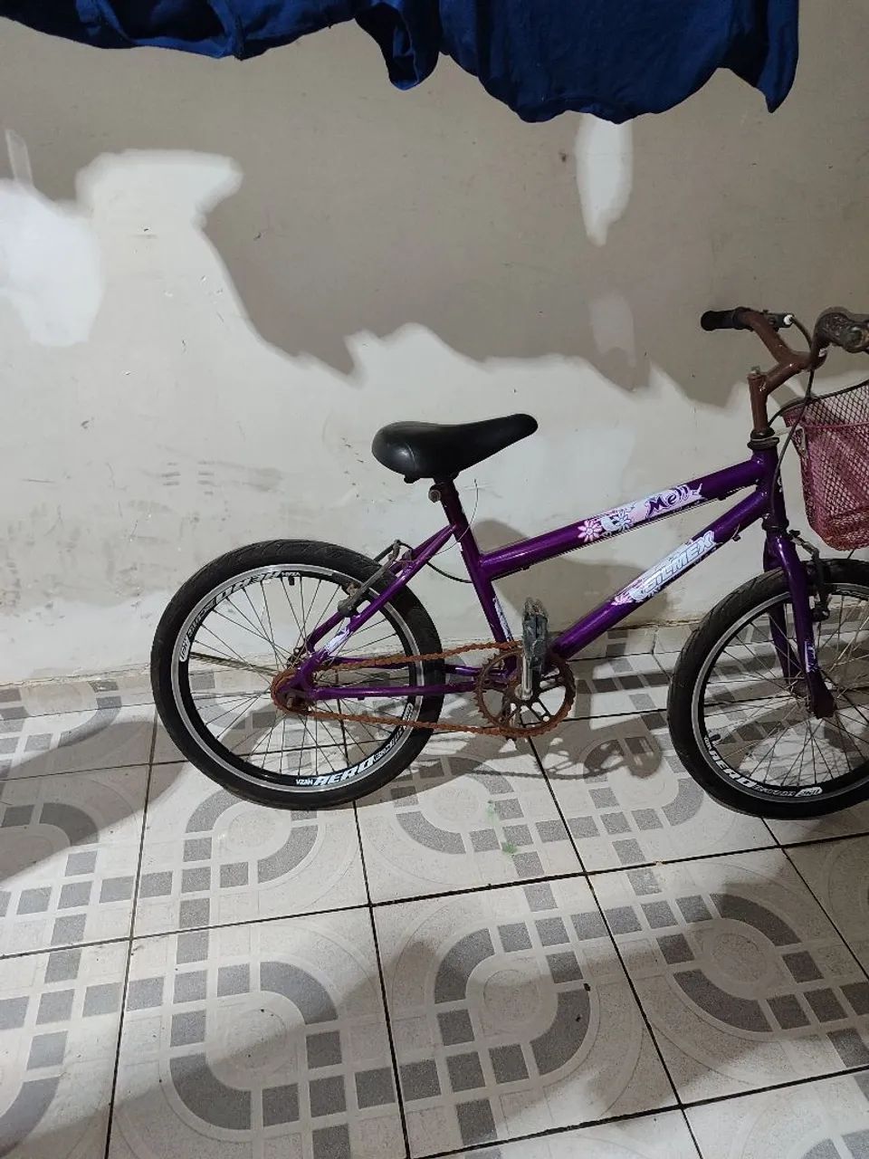 Bicicleta infantil  - Foto 3