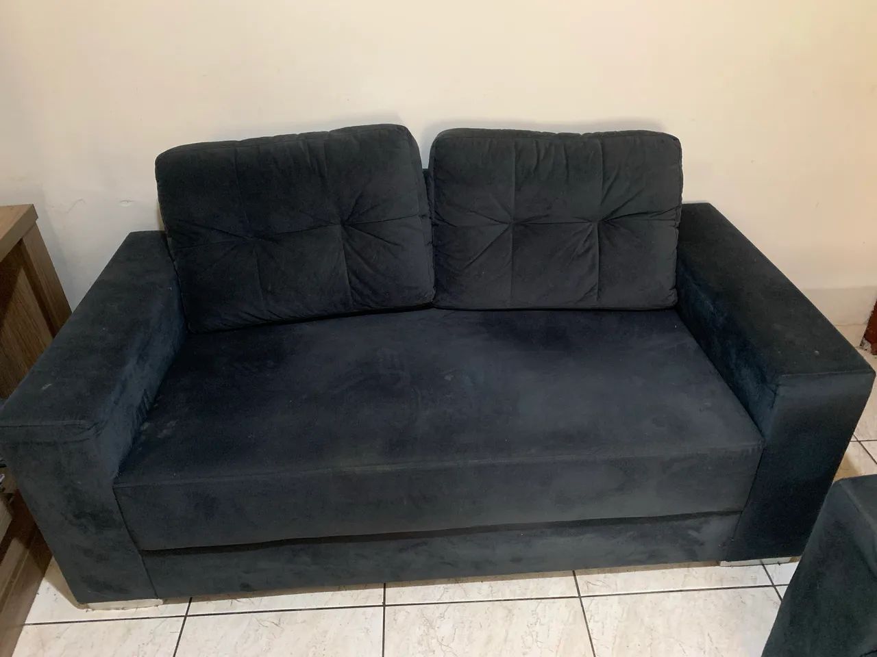 Sofás de 2 e 3 lugares - Foto 2