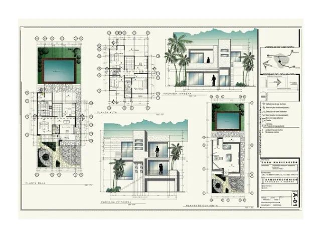 Projeto de Prefeitura Para Regularização de Imóveis - Engenheiro