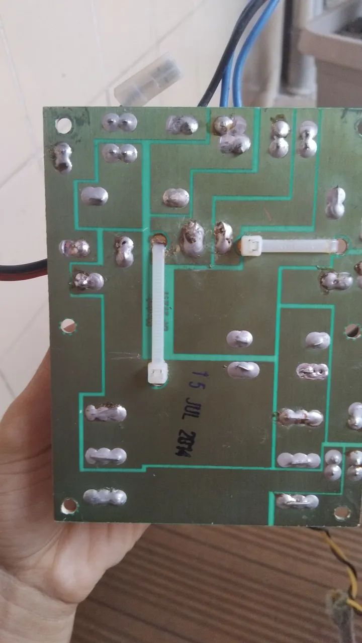 Divisor de frequência 372Ti - Foto 2