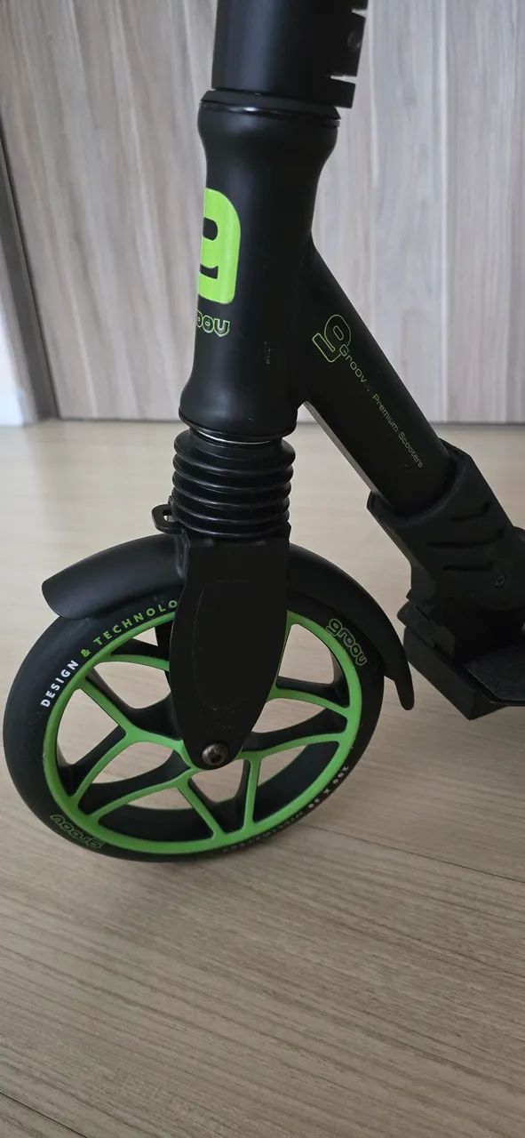 Patinete Groov  - Foto 2