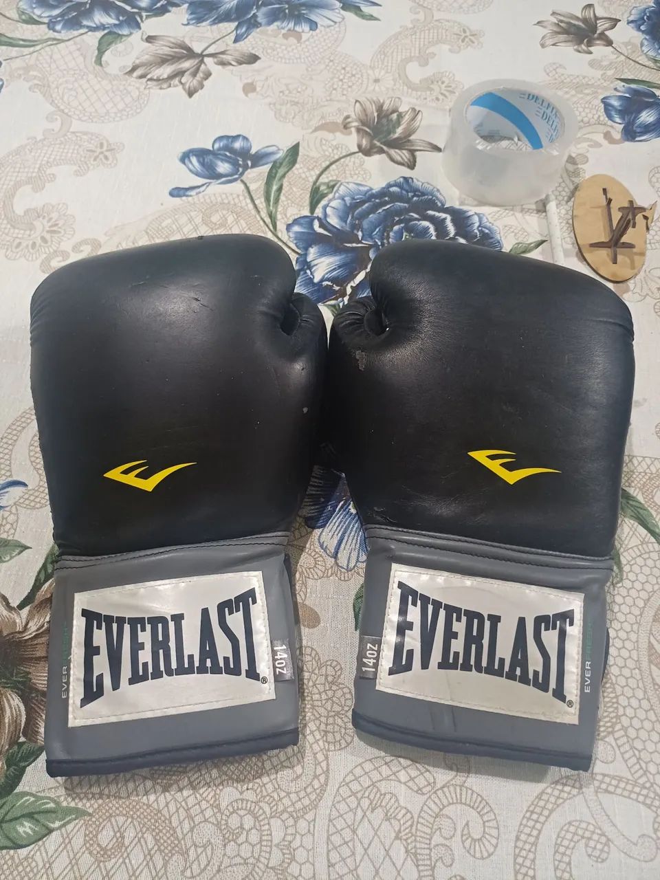 Luva de Boxe - Foto 4