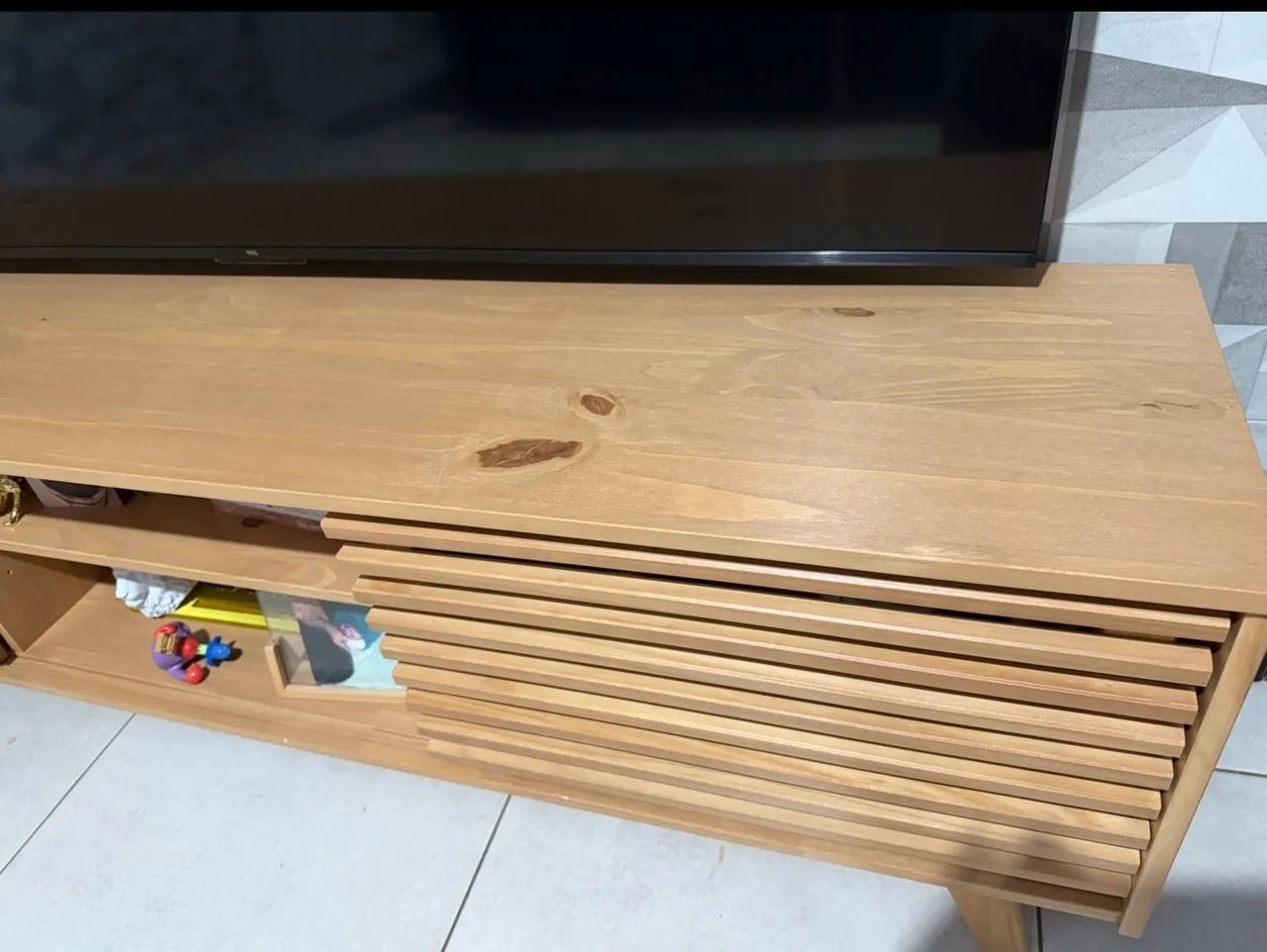 Rack novo - Foto 5