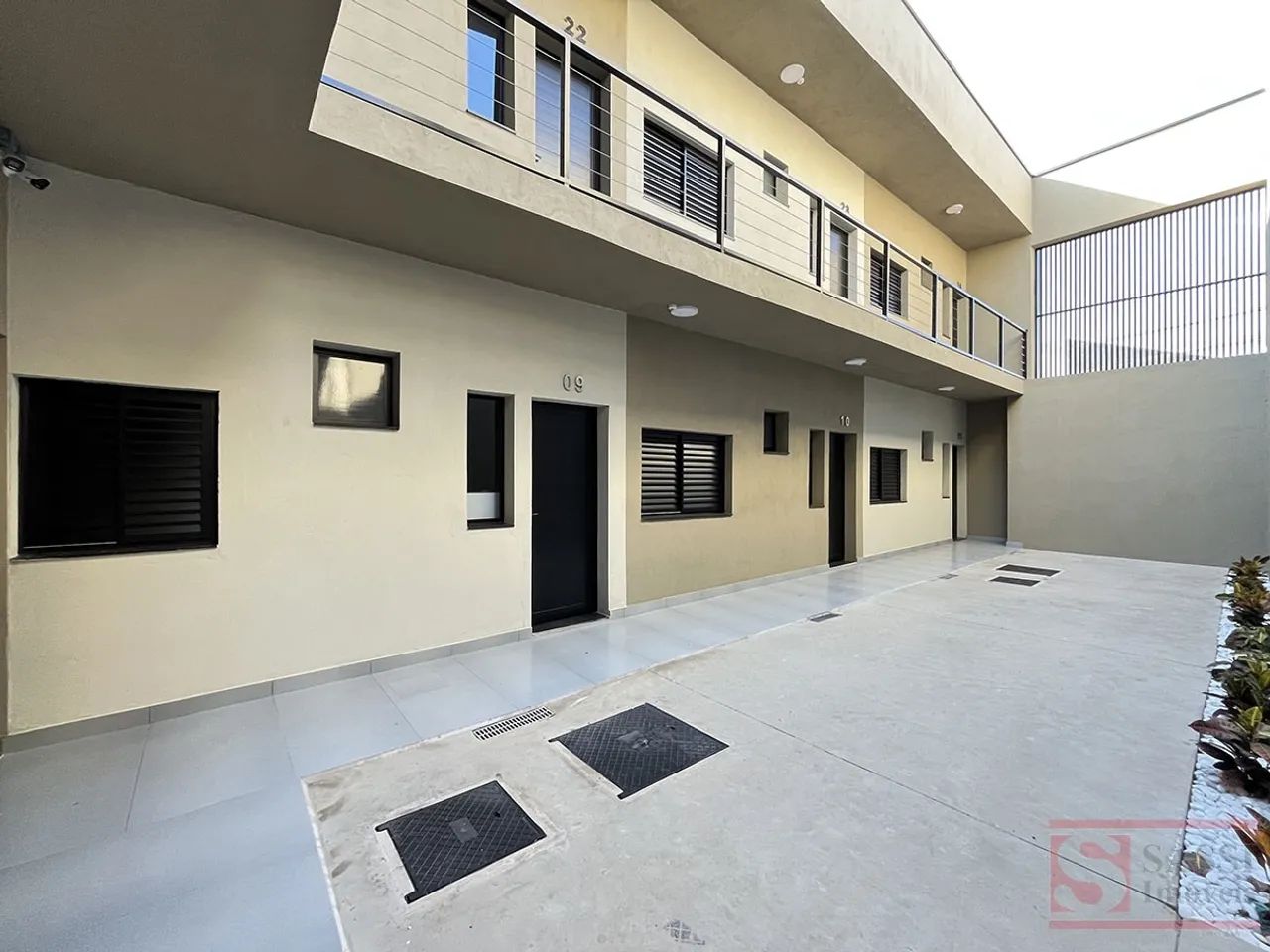 Kitnet em JARDIM CIDADE UNIVERSITÁRIA | - Foto 4