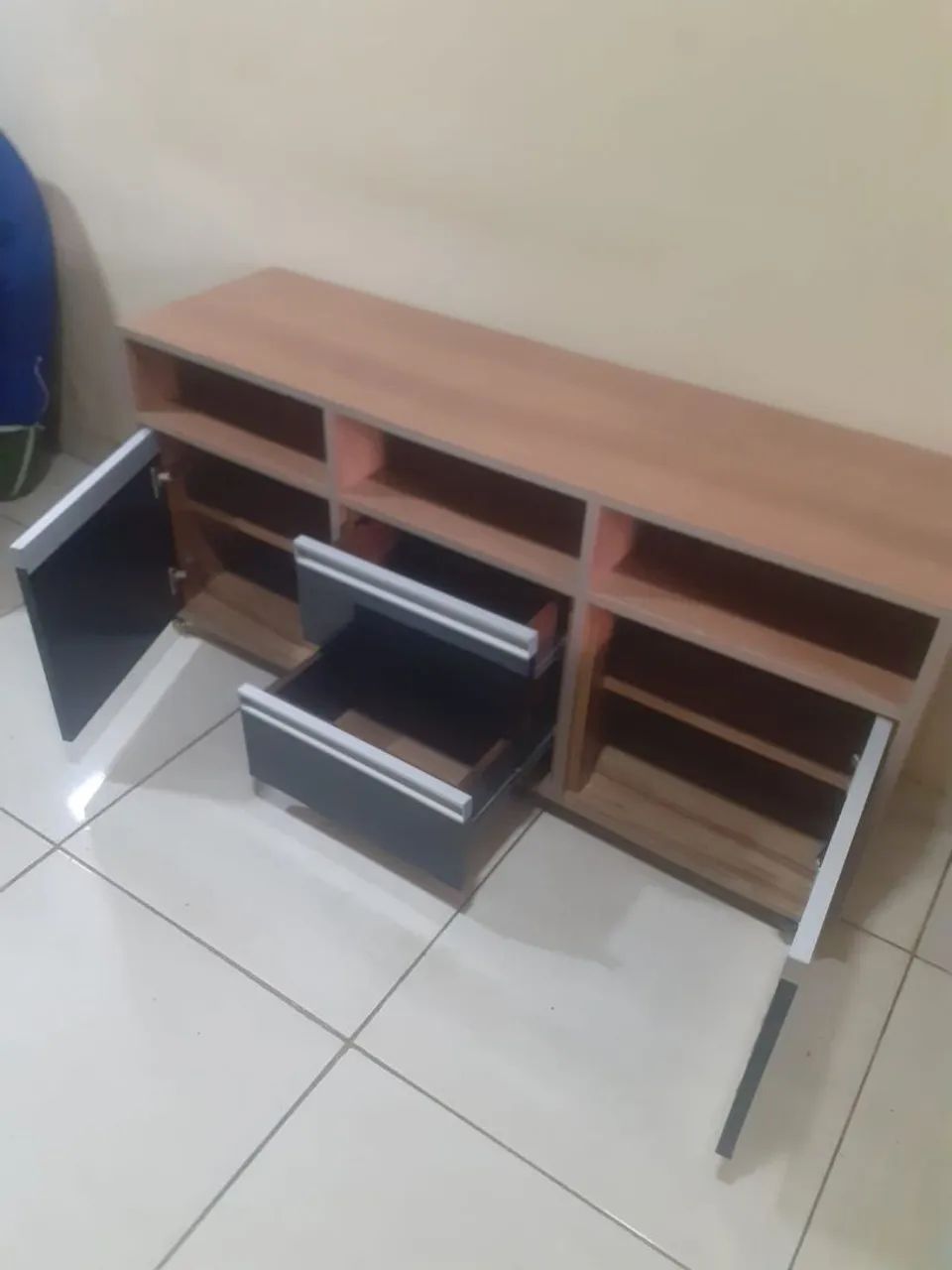 Montador de moveis e reparos  - Foto 2