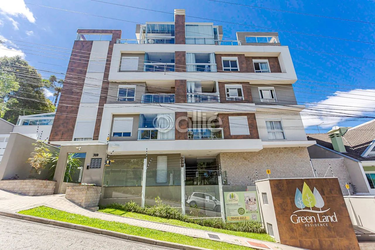 Apartamento 2 quartos no Uberaba