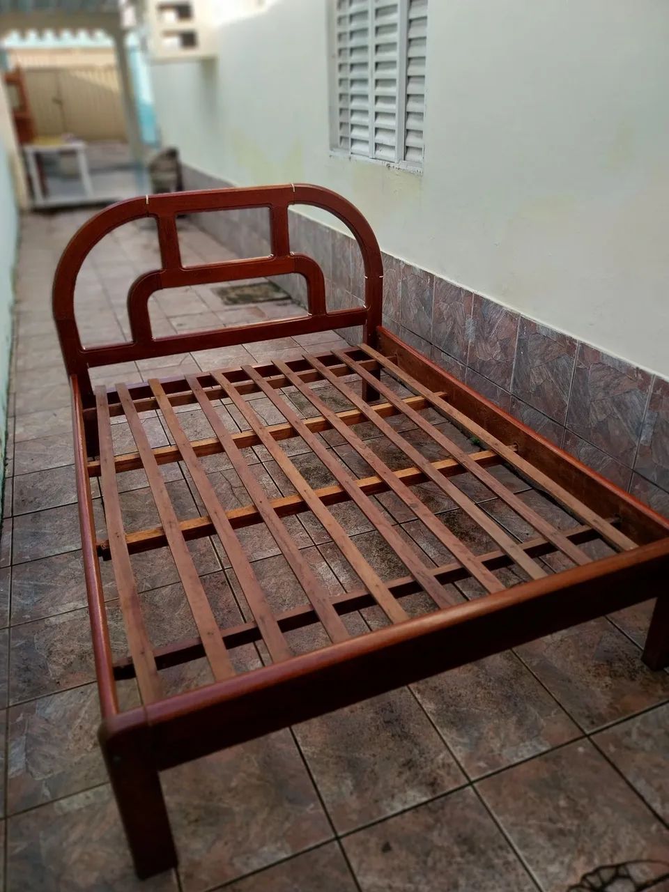 Cama de casal - Foto 3