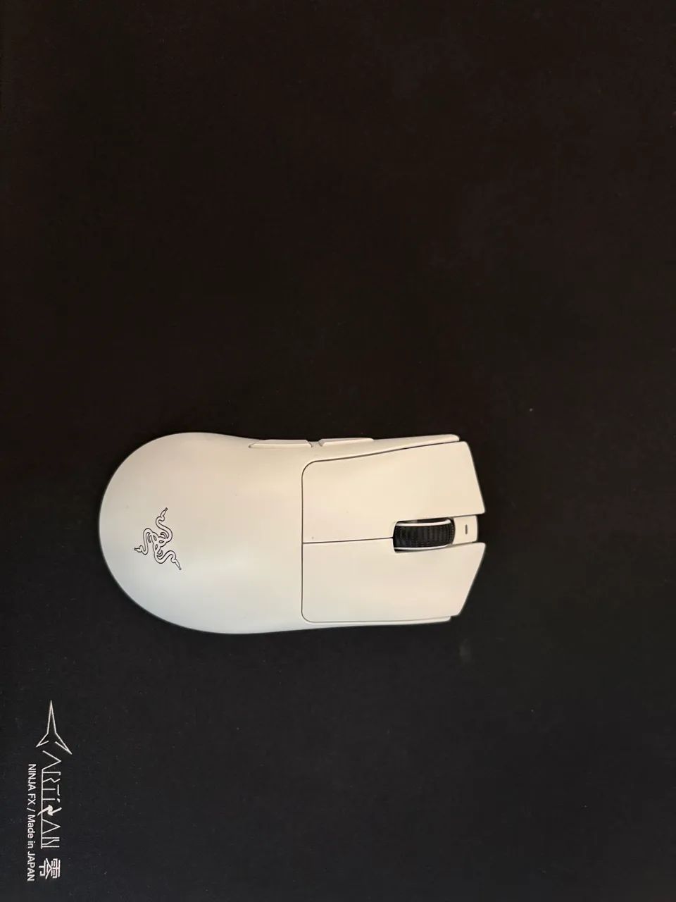 mouse deathadder v4 pro