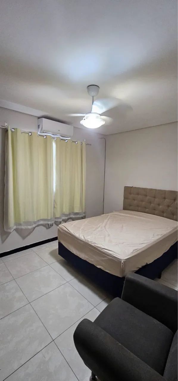 AMPLO E MOBILIADO 150m da praia  - Foto 2