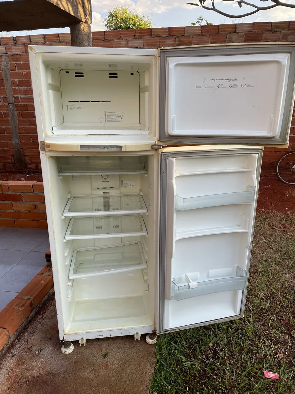 Geladeira  - Foto 2
