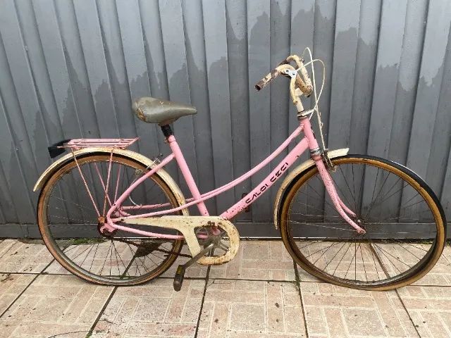 Bicicletas Ceci Caloi  - Foto 2