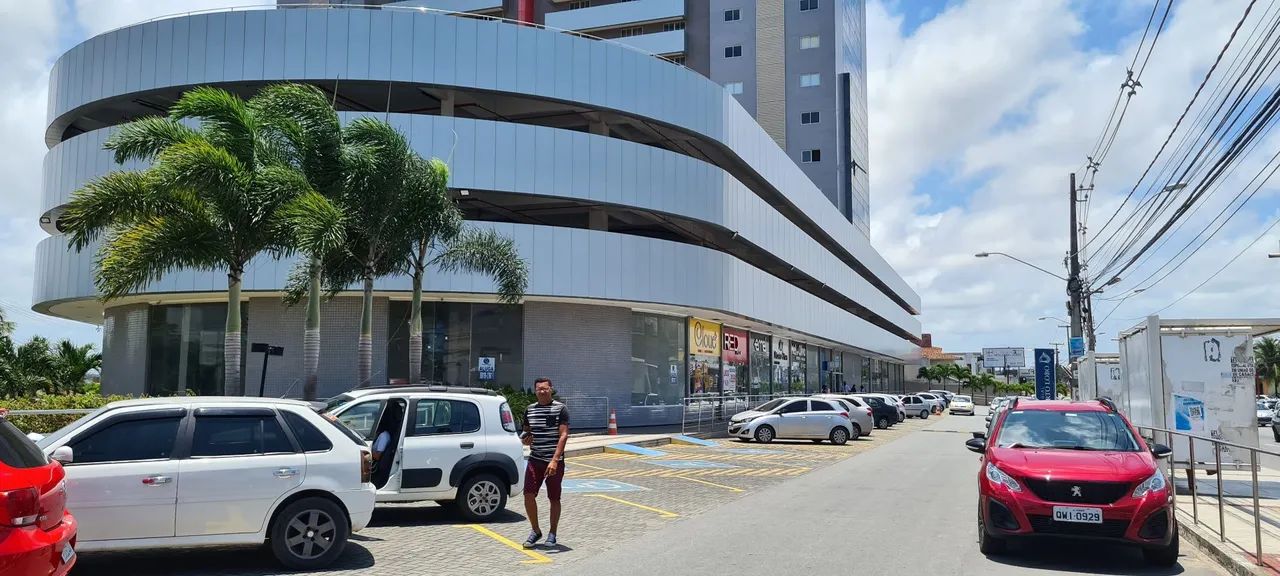 ALUGAMOS EXCELENTE LOJA NA SERRARIA 