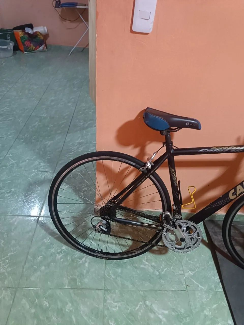 Bicicleta - Foto 2