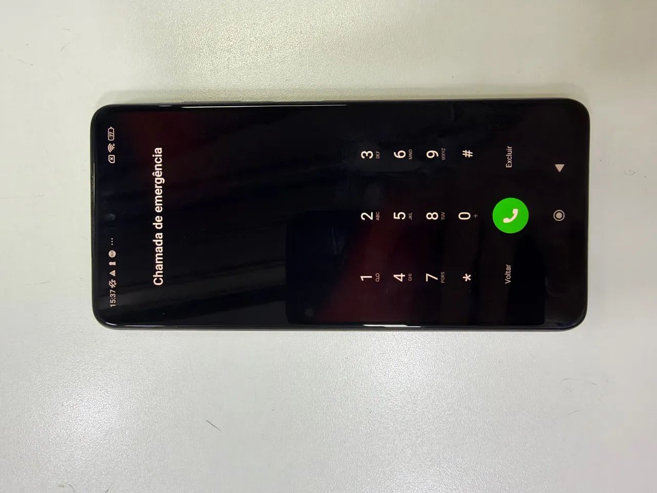 Poco x3 128 gigas  - Foto 3