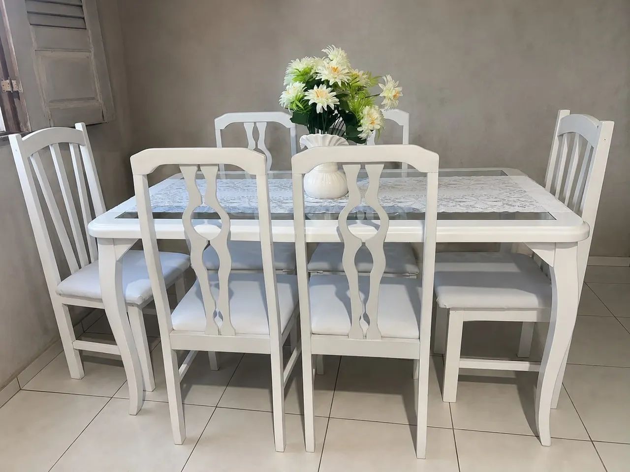 Mesa de jantar  - Foto 4