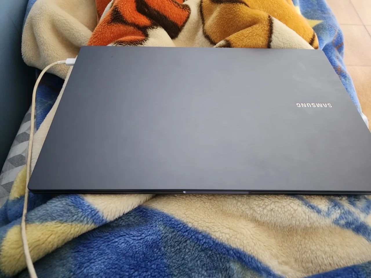 Notebook Samsung Galaxy Book4 - Foto 2