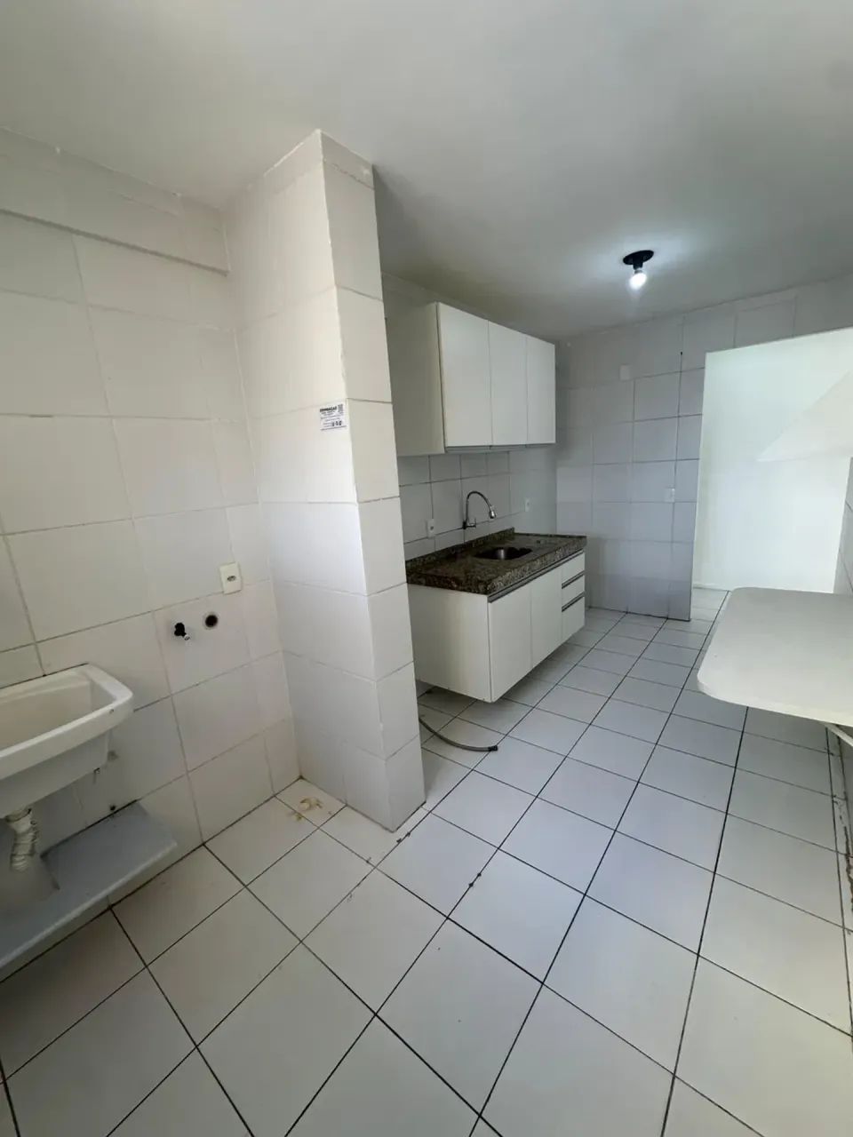 Apartamento com 3 quartos para locação | Edifício Bruno Perrelli  Poço | LOCAÇÃO - Foto 3