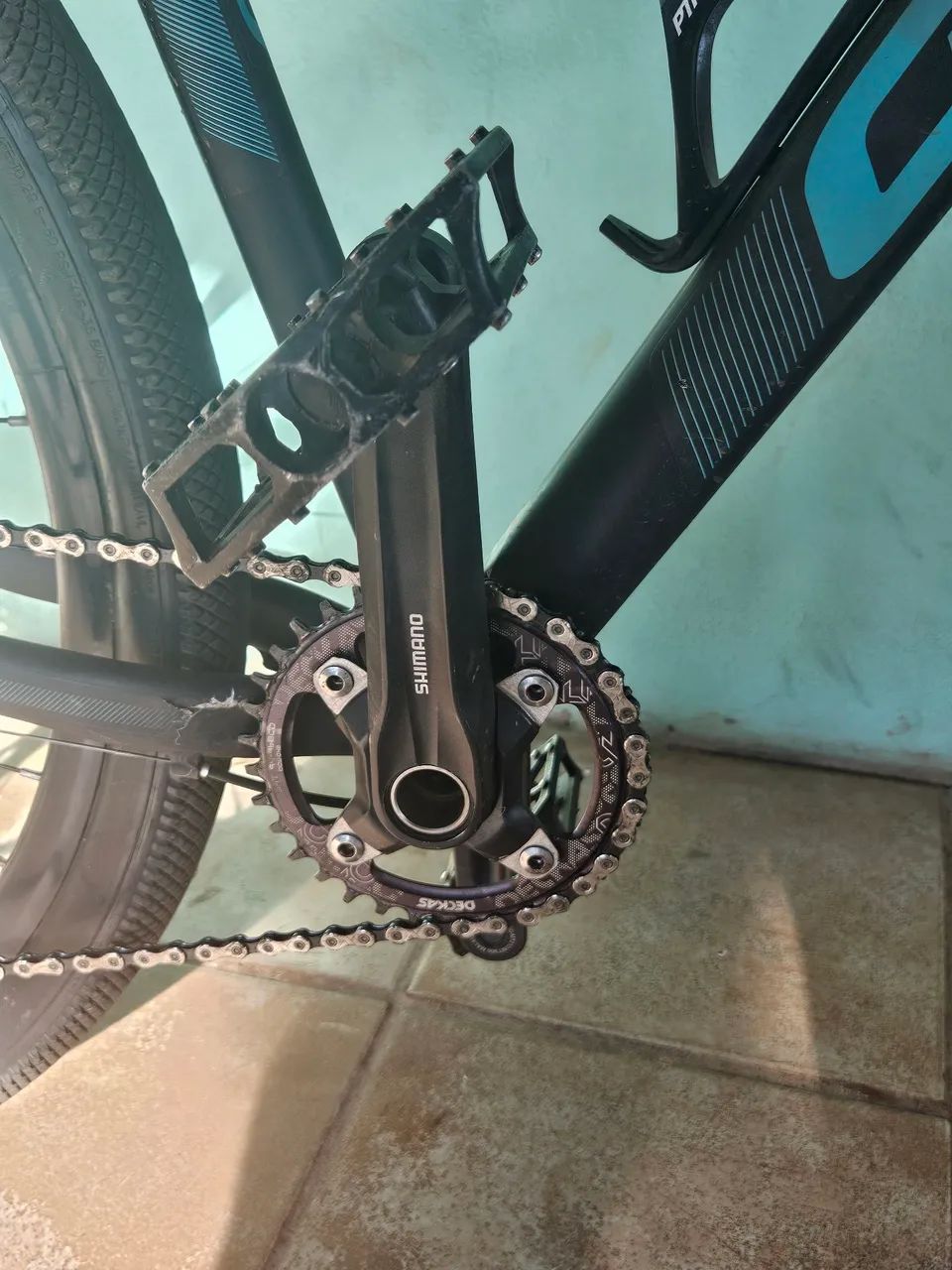 Bicicleta GTS M5 PRO aro 29 11v - Foto 5