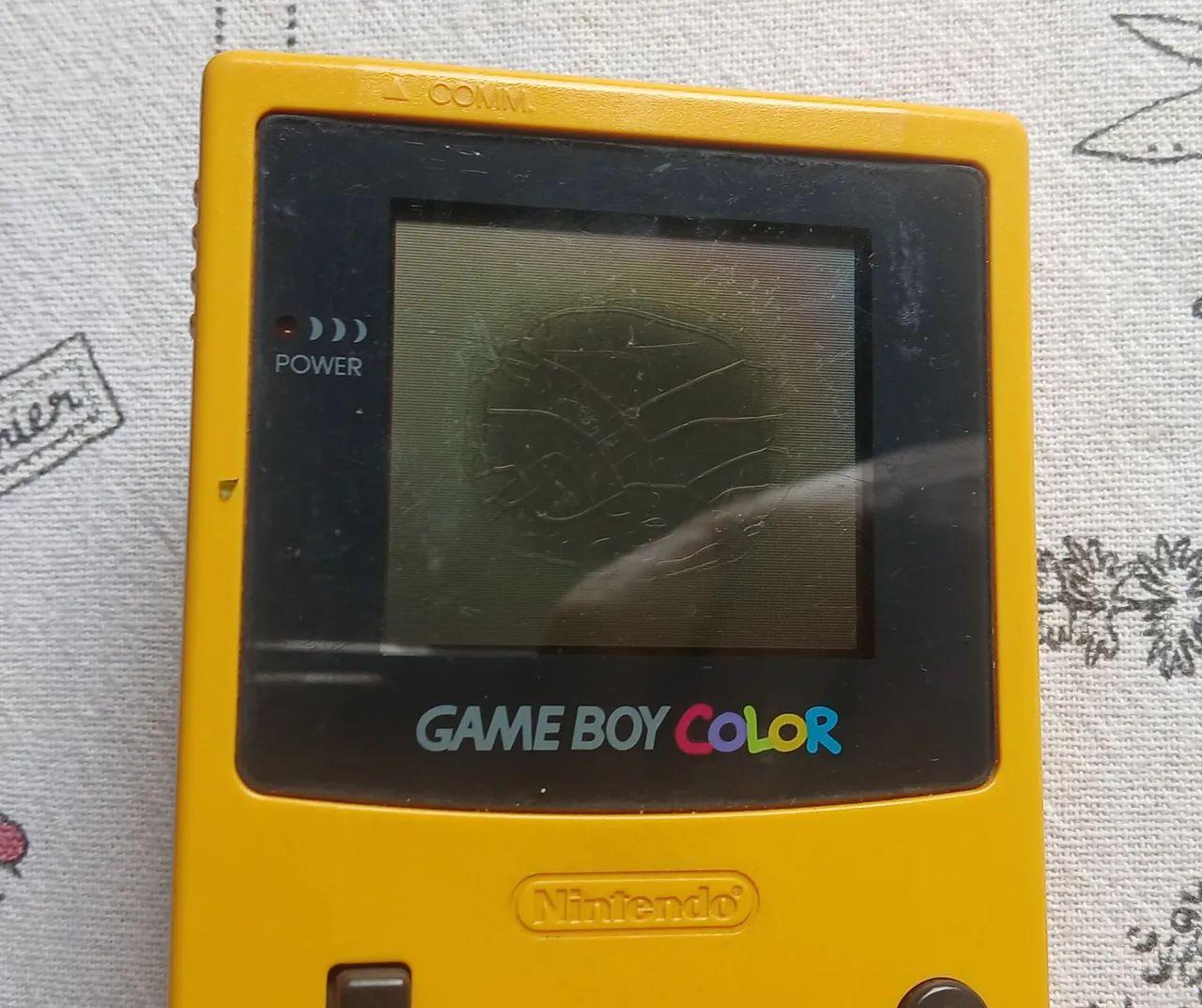 Gameboy color  - Foto 2