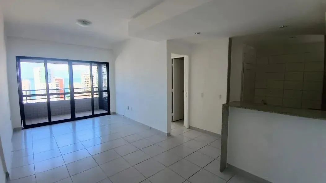 #Alugo apartamento  Boa viagem  - 2 Quartos. - - Foto 10